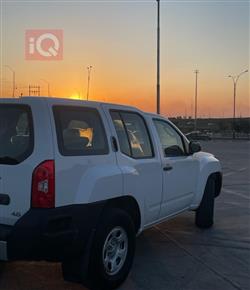 نيسان إكستيرا